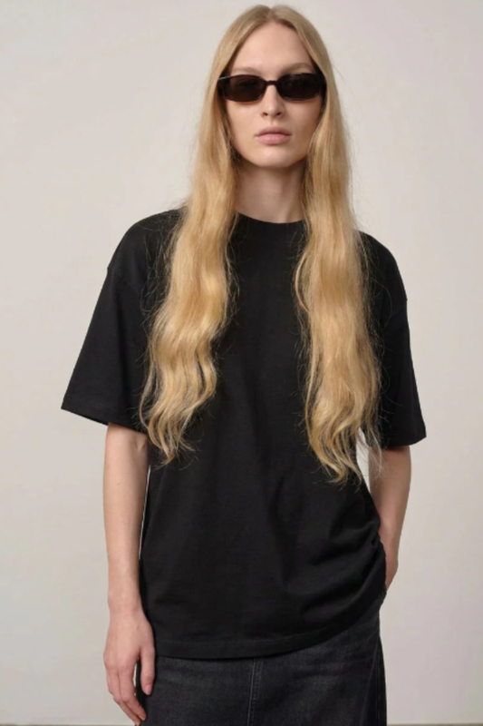 Birgitte Herskind Larsson Oversized Long Sleeve Tee