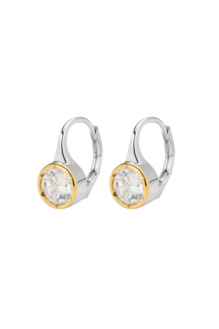 Marias Hook Earrings