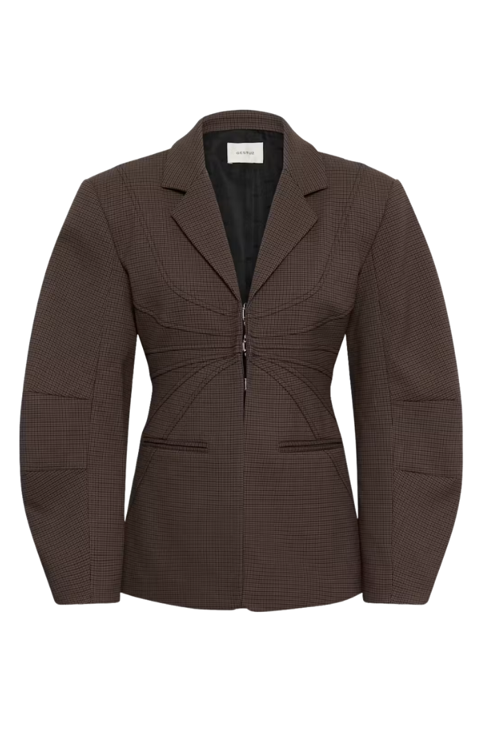 Lamia Blazer