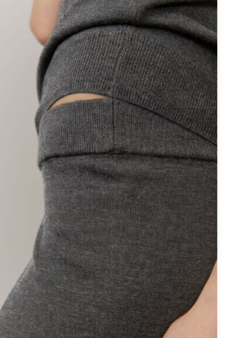 Clark Knit Pant