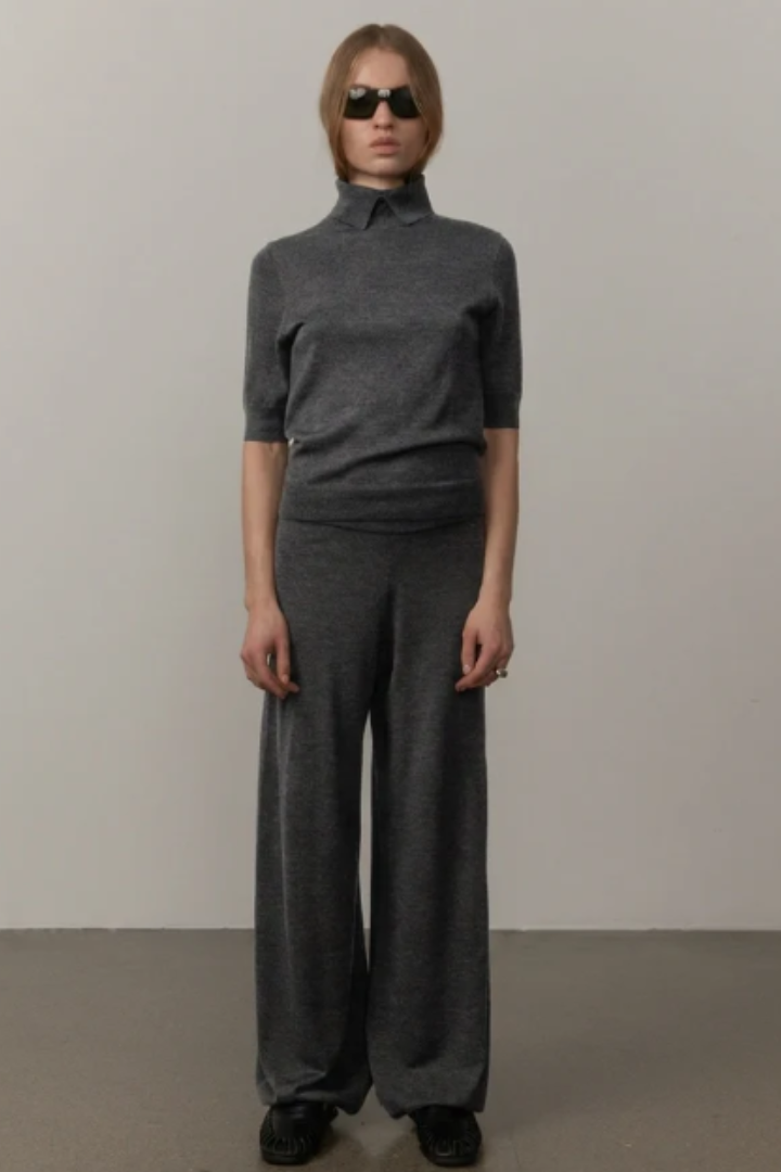 Clark Knit Pant