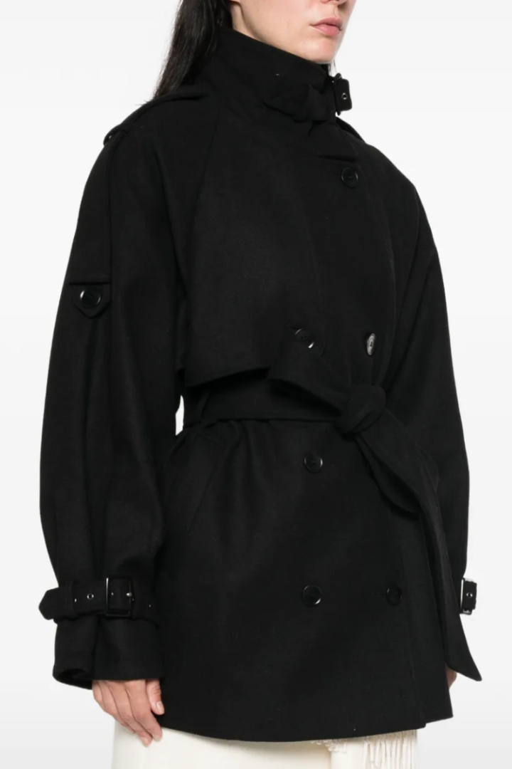 Avic Midi Coat