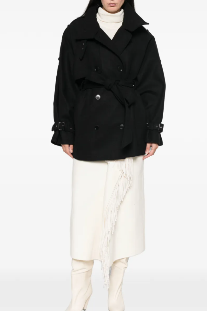 Avic Midi Coat