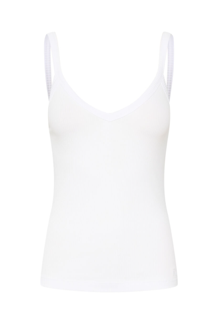 Dagna Vneck Tank