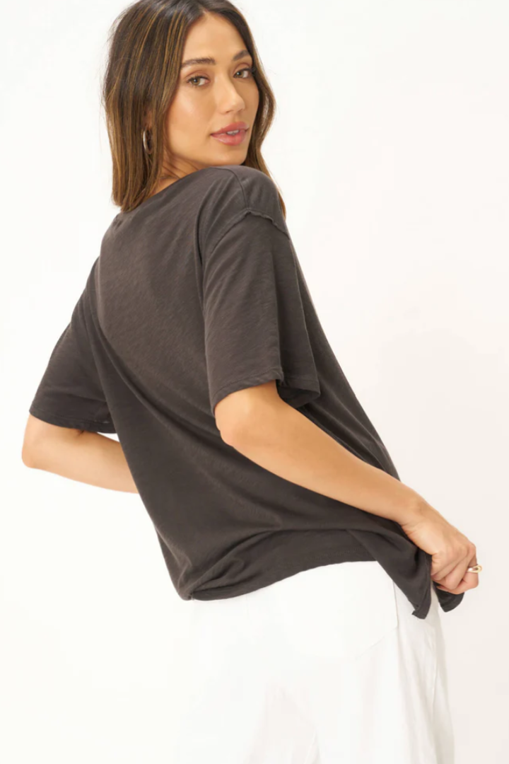 Lola Relaxed Tee