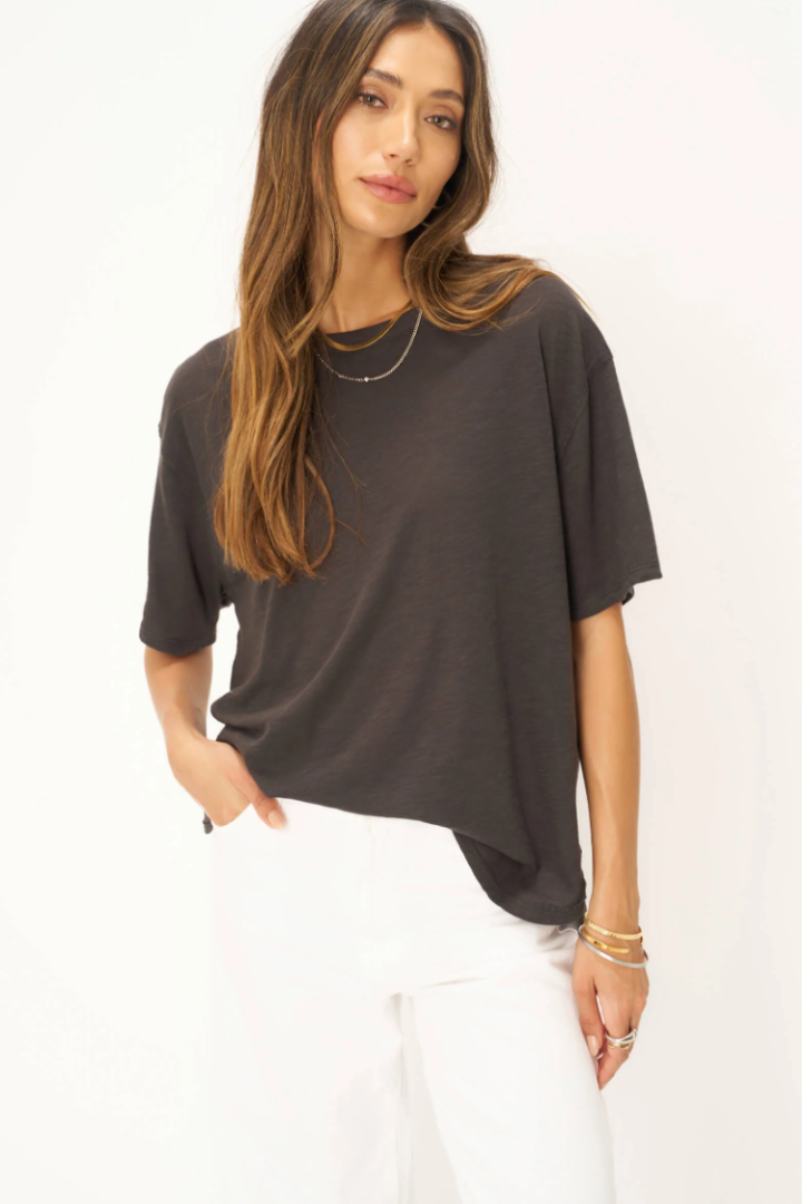 Lola Relaxed Tee