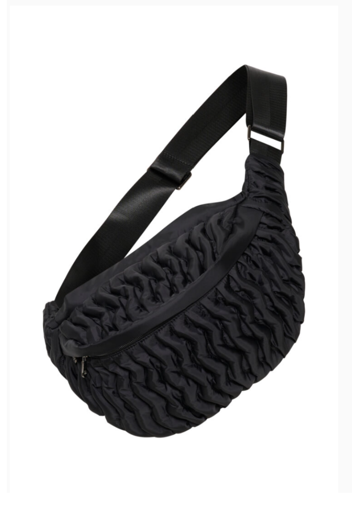 Rasidan Wavy Bumbag