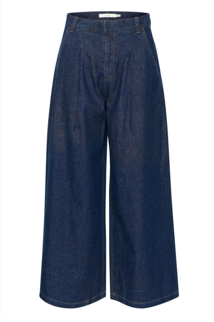 Jaya Denim Trouser