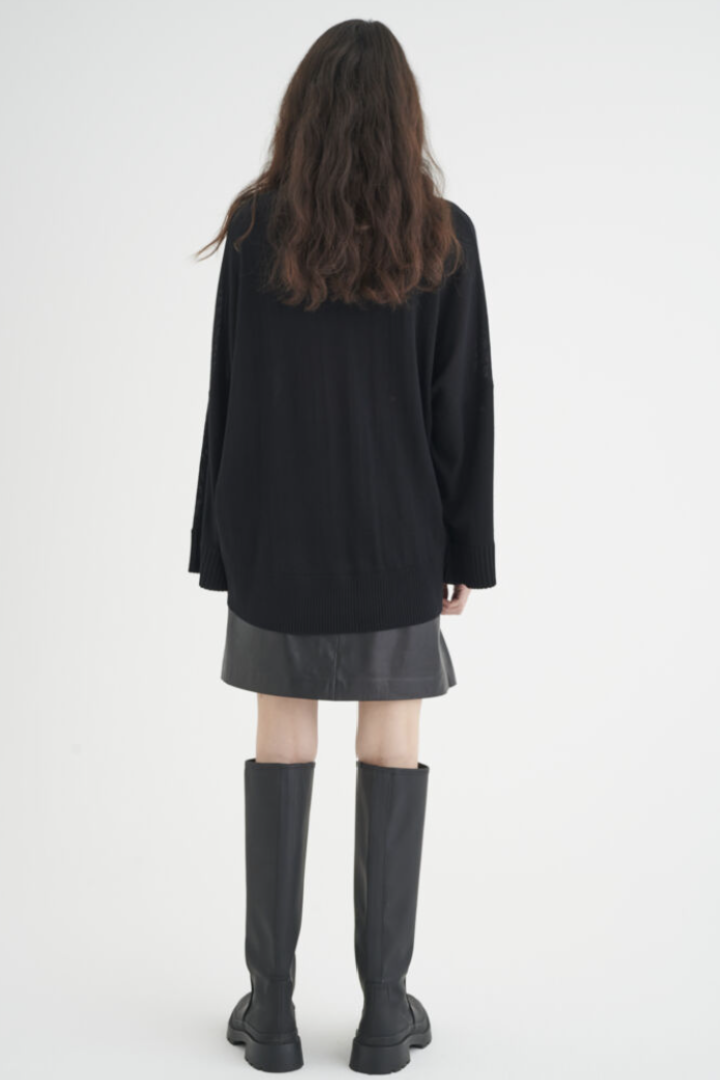 Eternal Biella Sweater