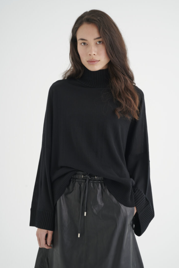 Eternal Biella Sweater