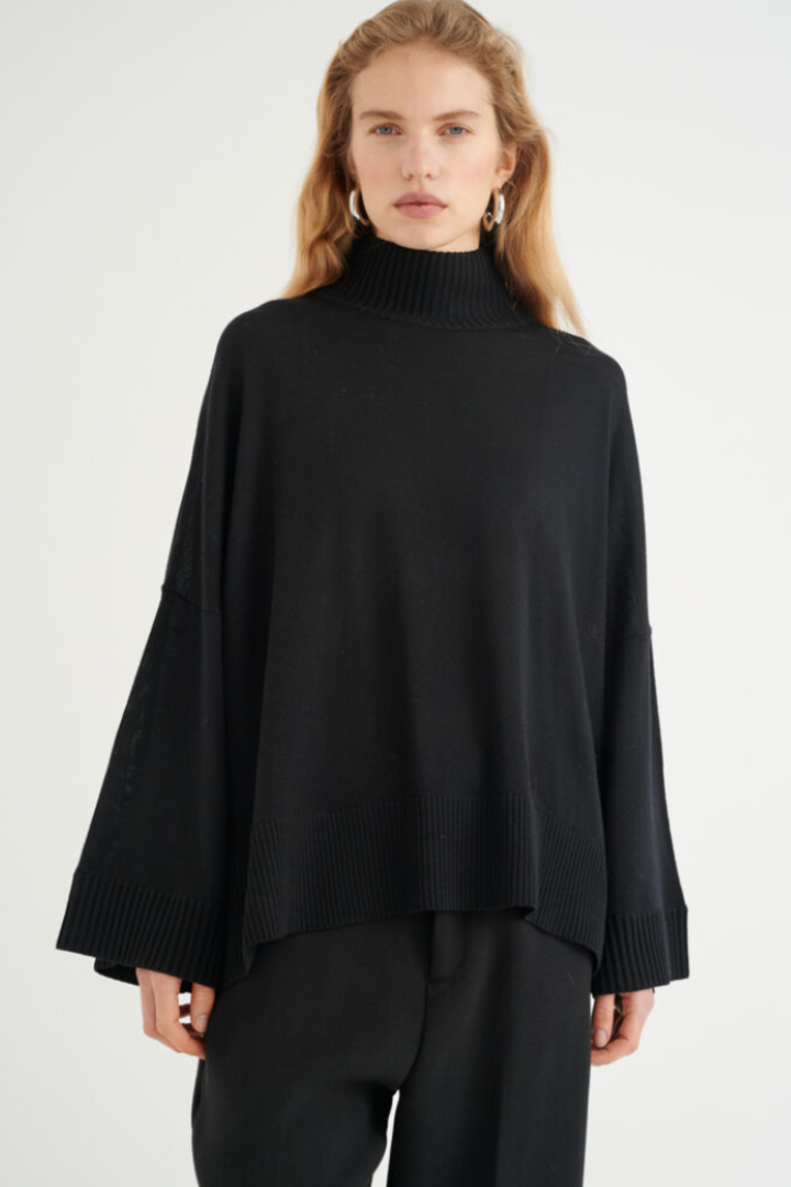 Eternal Biella Sweater