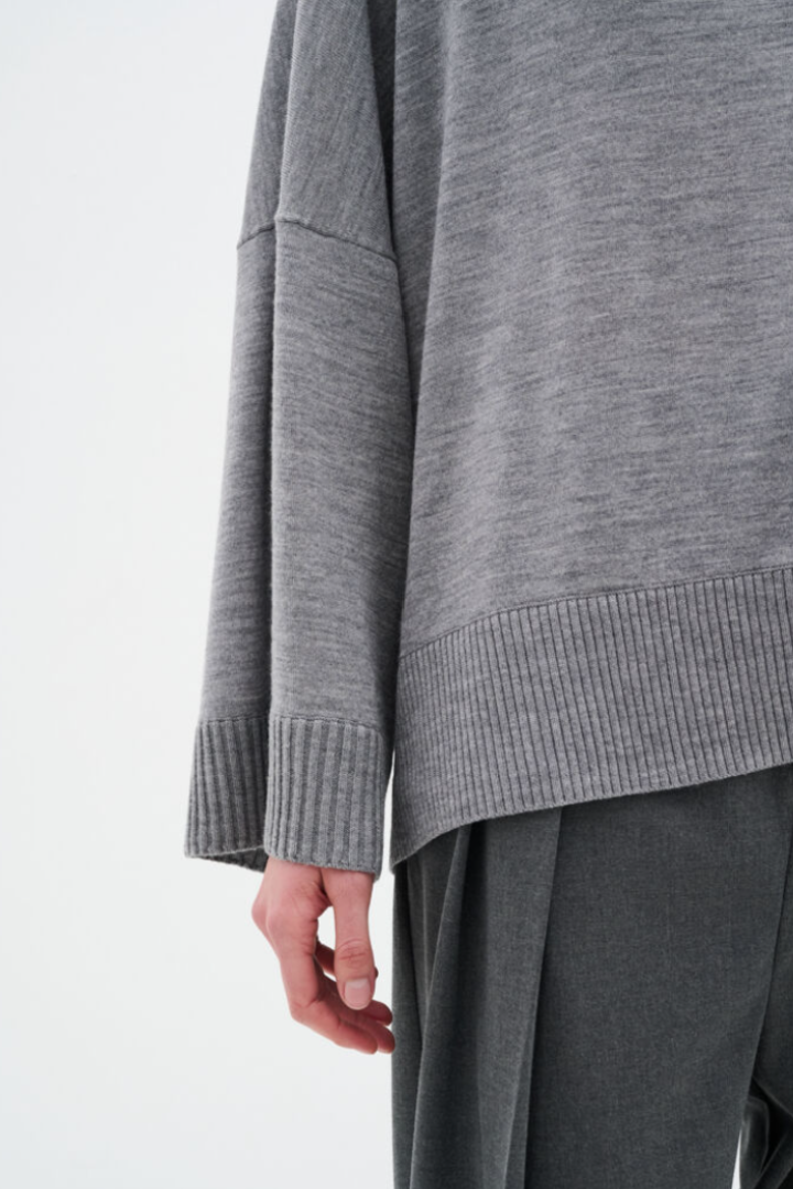 Eternal Biella Sweater