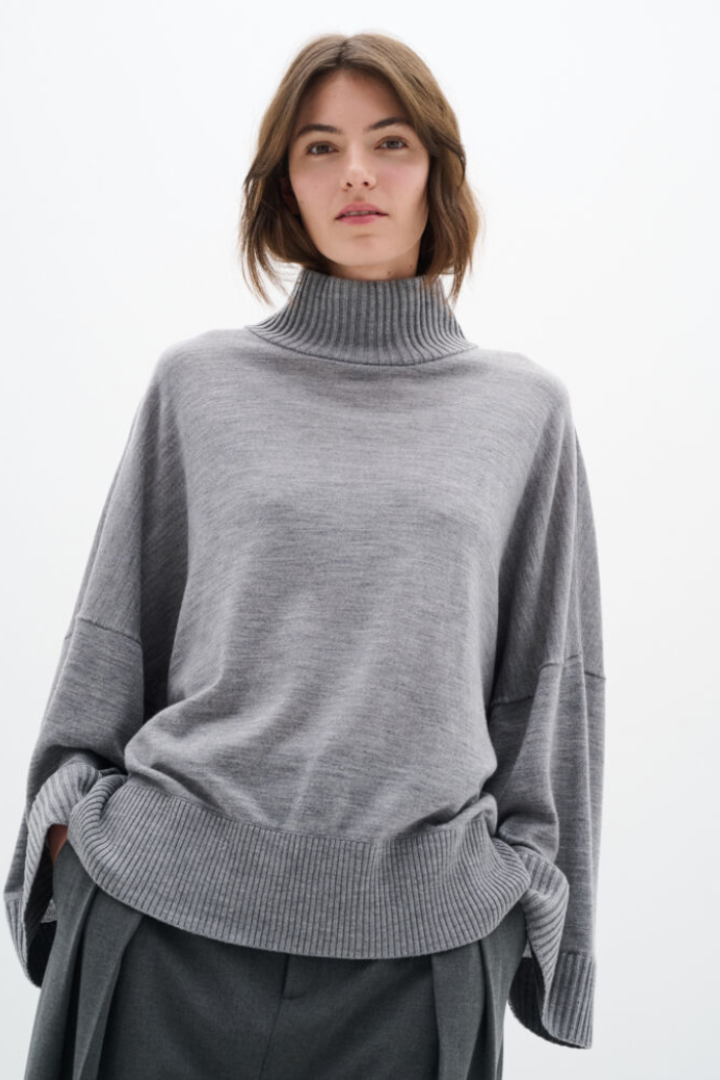 Eternal Biella Sweater