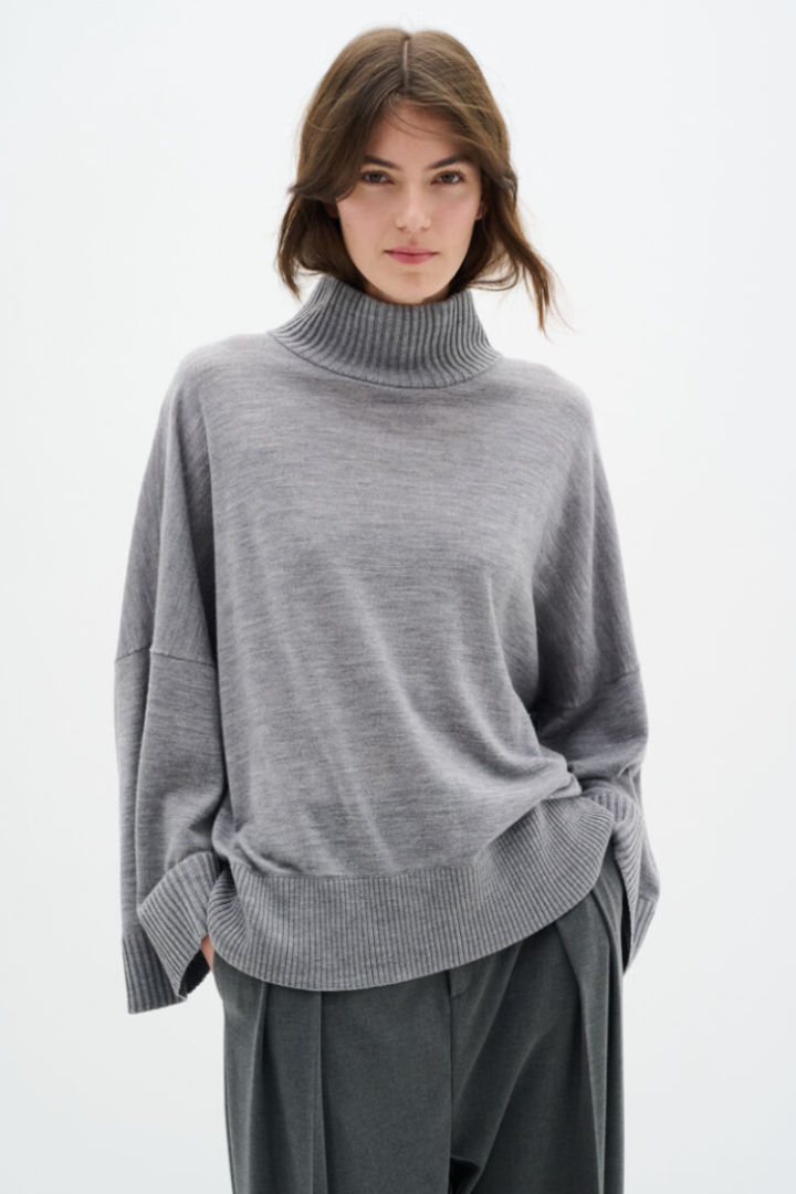 Eternal Biella Sweater