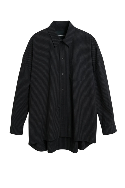 Lex Stripe Shirt