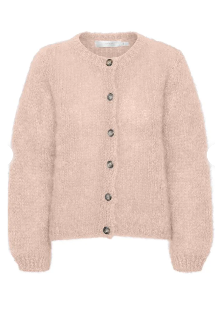 Jetra Cardigan