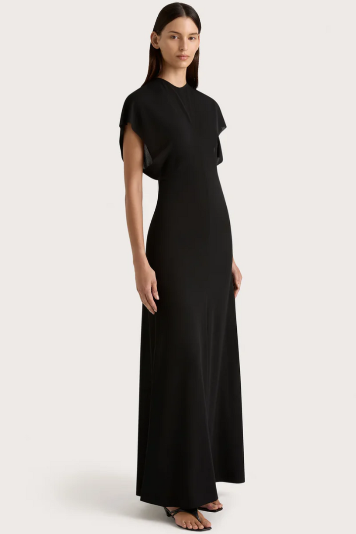 Vida Maxi Dress