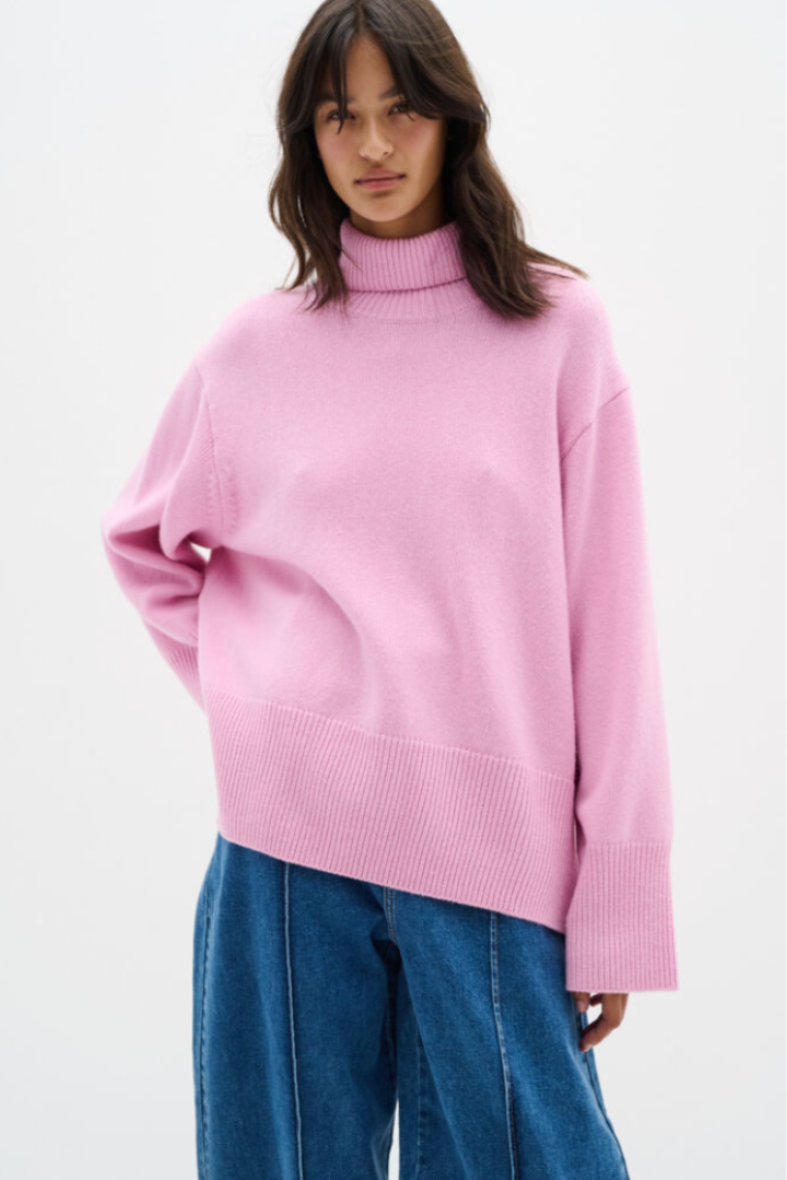 Kaxyl Turtleneck Sweater