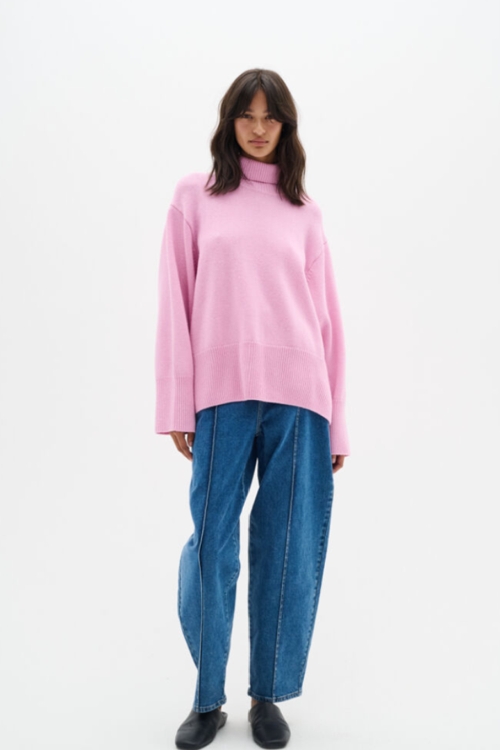 Kaxyl Turtleneck Sweater