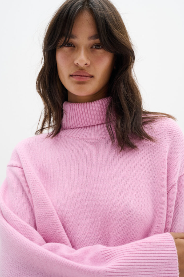 Kaxyl Turtleneck Sweater