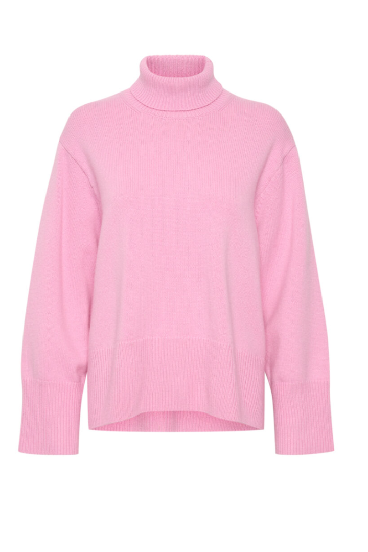 Kaxyl Turtleneck Sweater