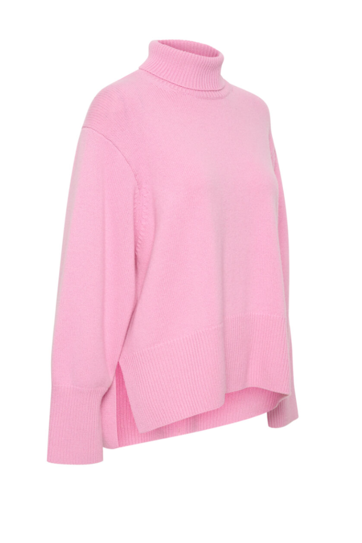 Kaxyl Turtleneck Sweater