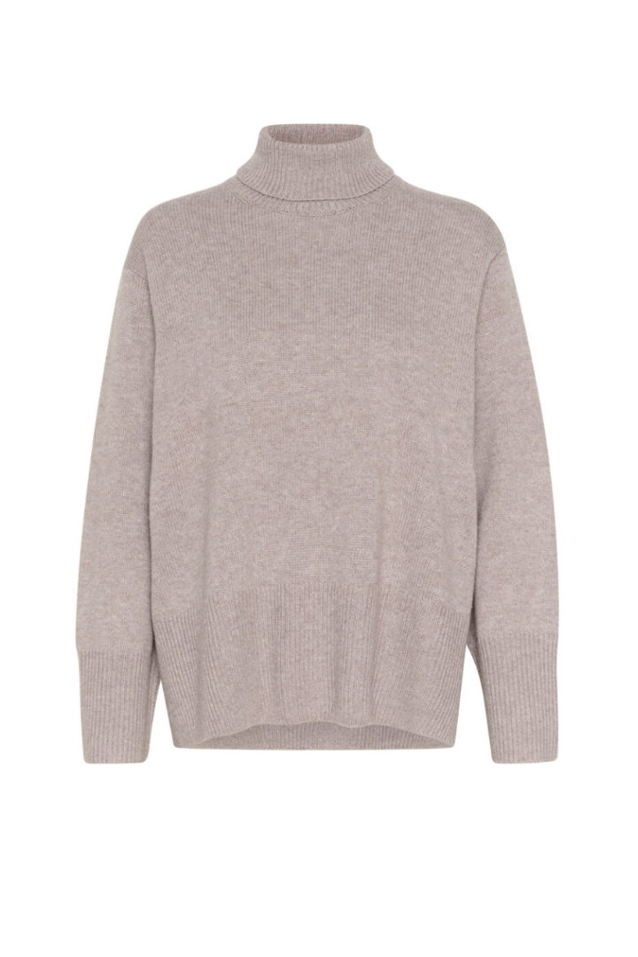 Kaxyl Turtleneck Sweater