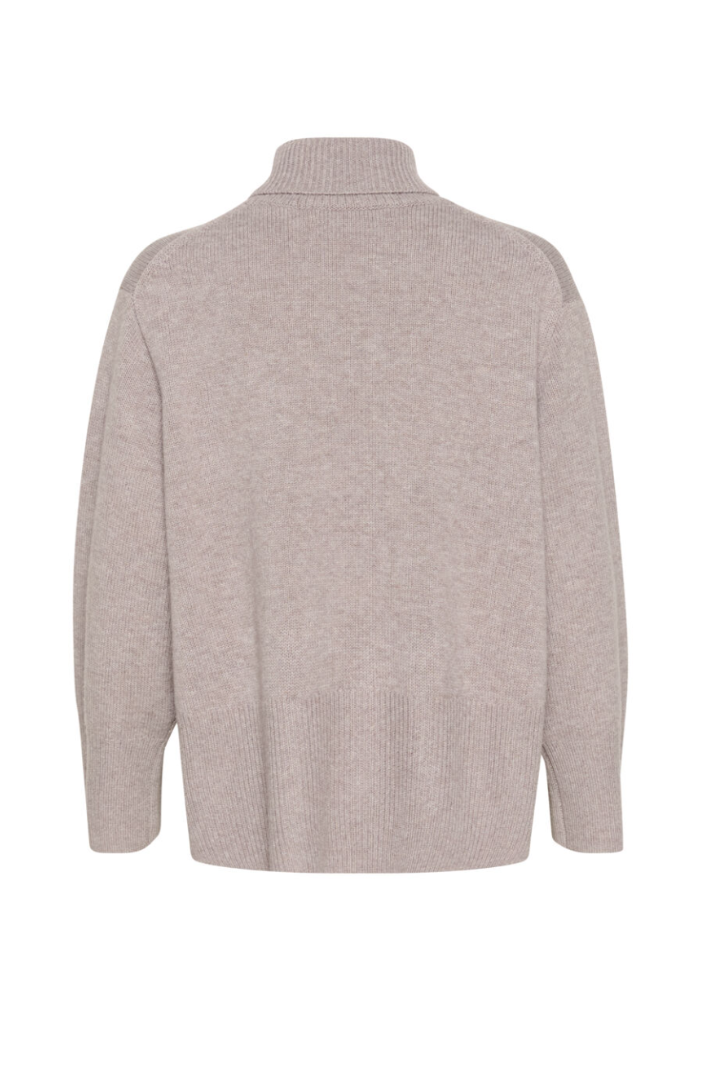 Kaxyl Turtleneck Sweater