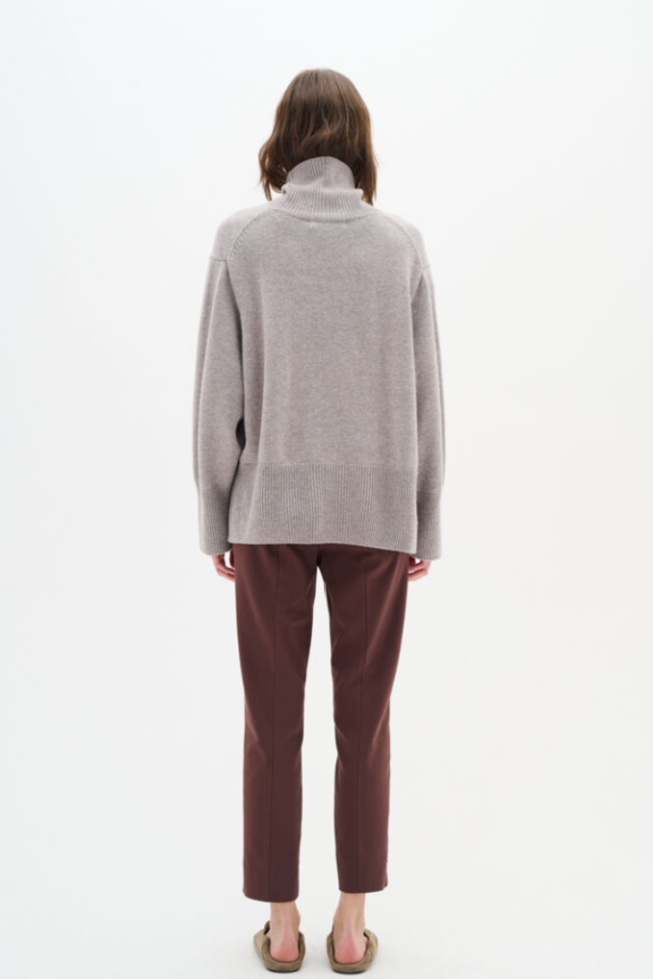 Kaxyl Turtleneck Sweater