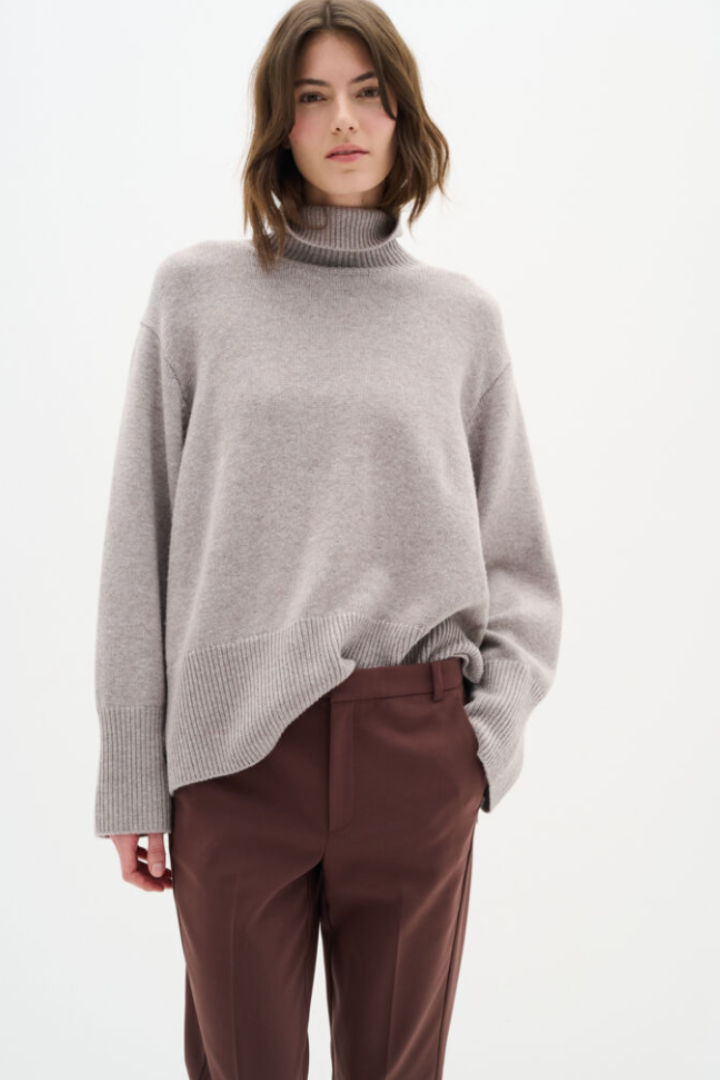 Kaxyl Turtleneck Sweater