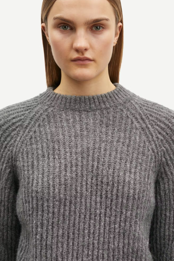 Layla Sweater