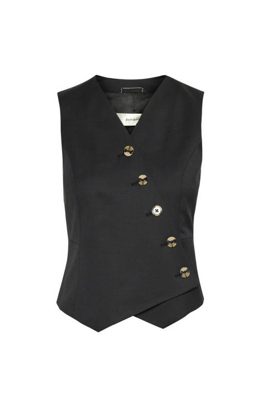 Yaeko Vest