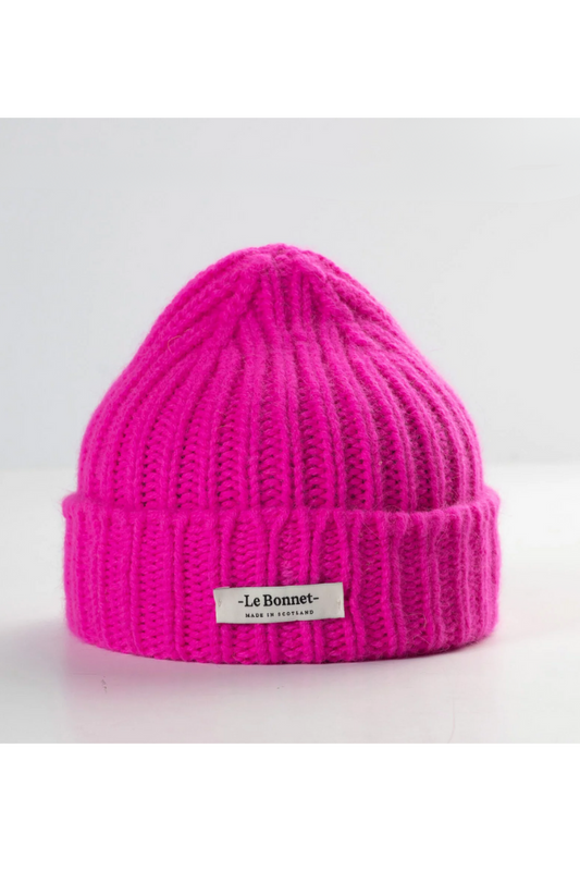 Le Logo Beanie