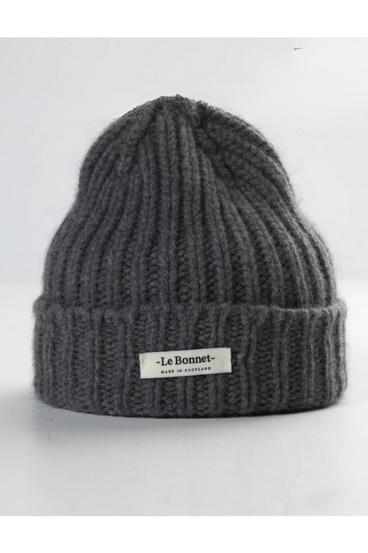 Le Logo Beanie