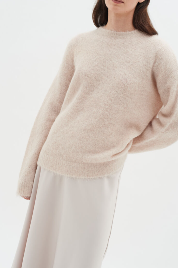 Tiana Pullover