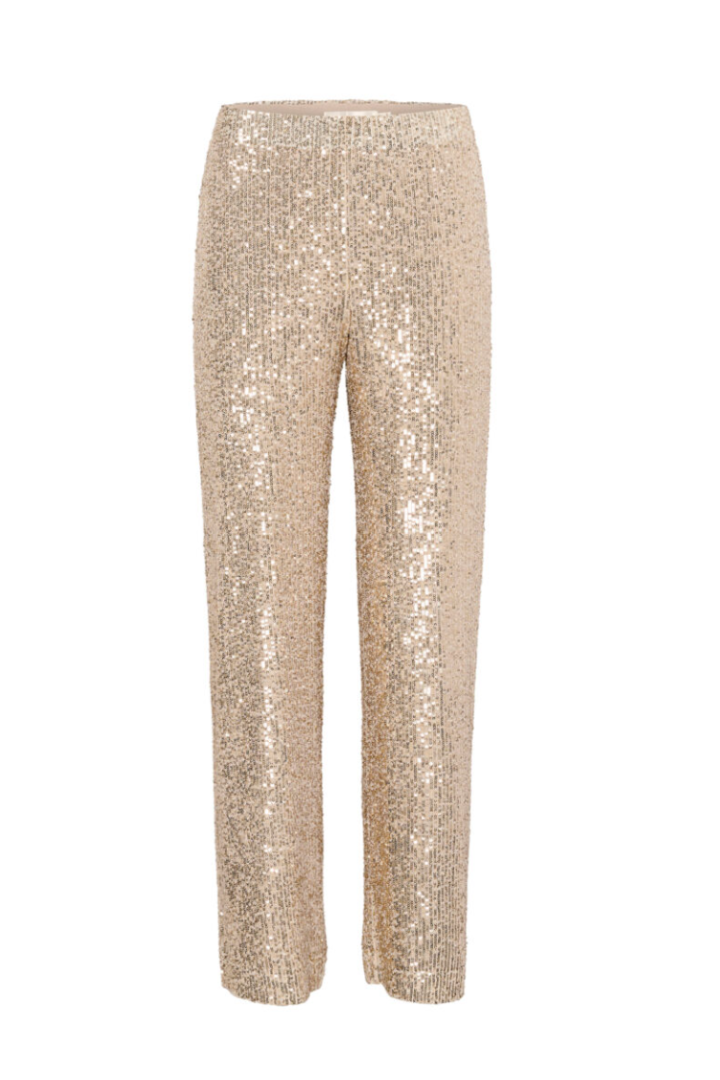 Barbara Sequin Pant