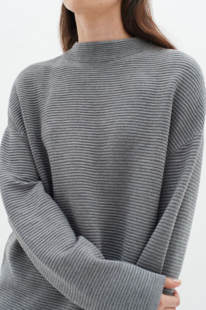 Tia Pullover