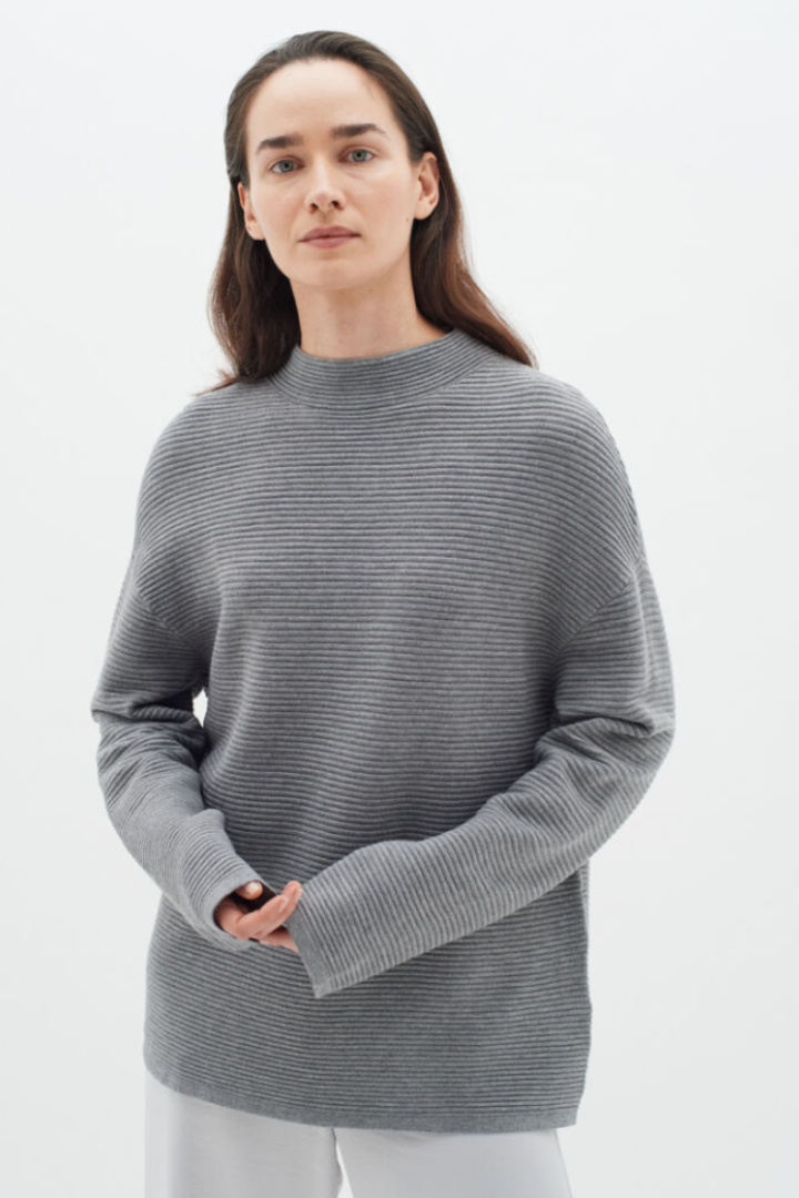 Tia Pullover