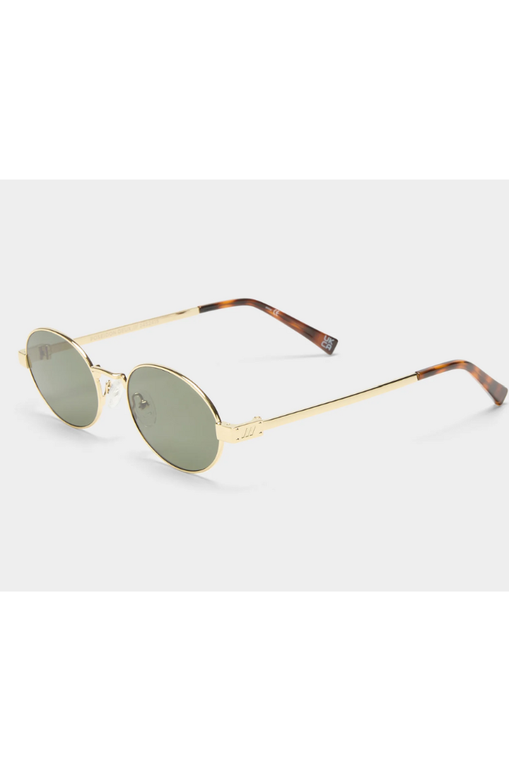 Poseidon Deux Sunglasses