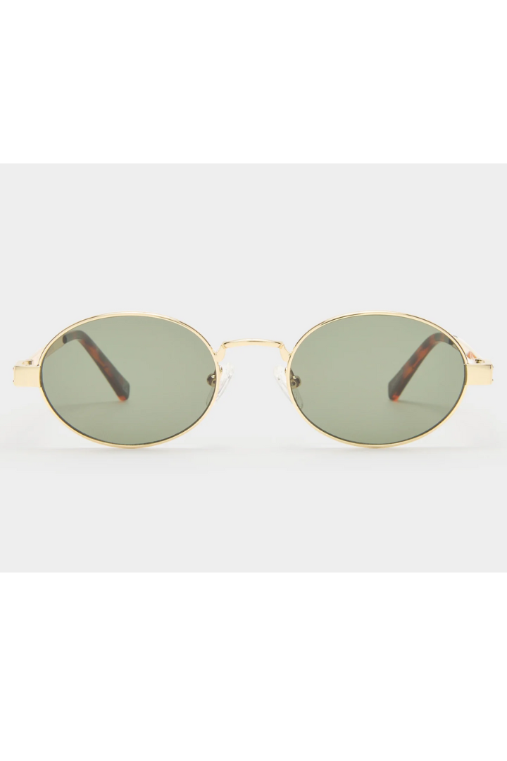 Poseidon Deux Sunglasses