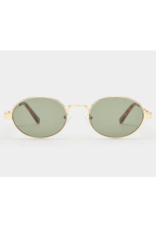 Poseidon Deux Sunglasses