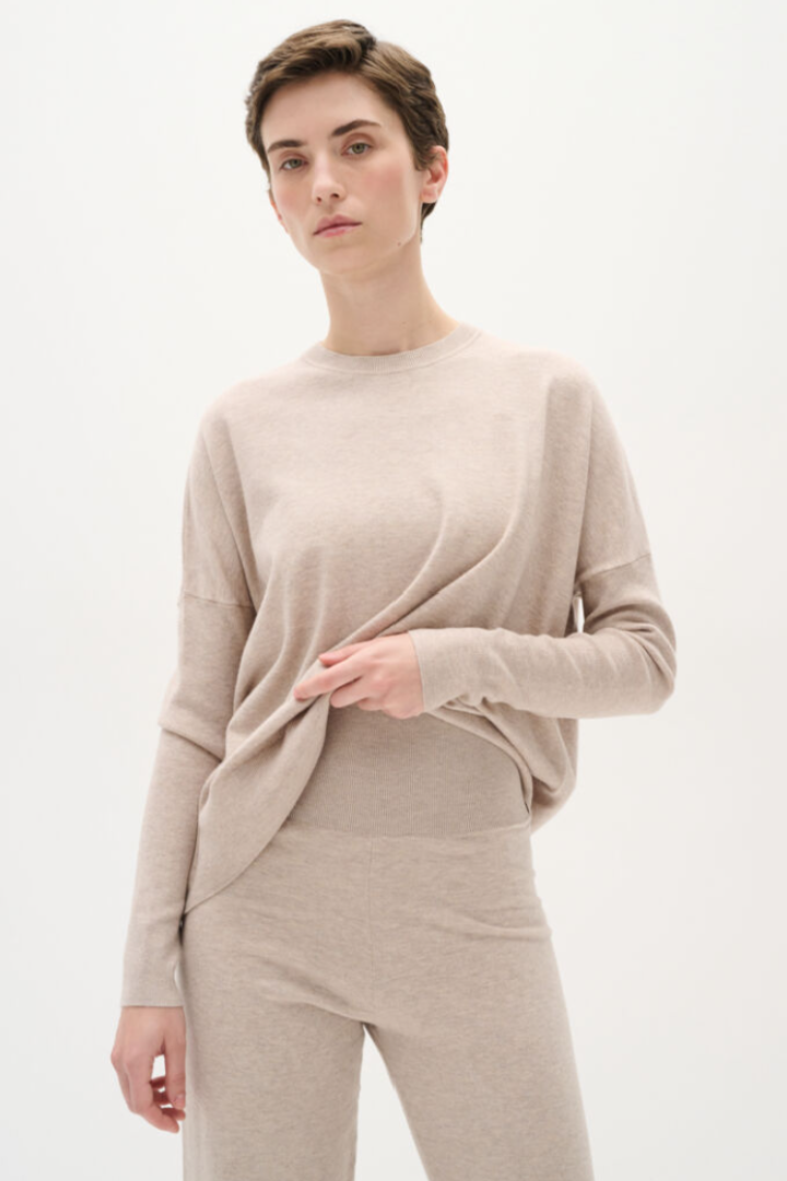 Udelia Pullover