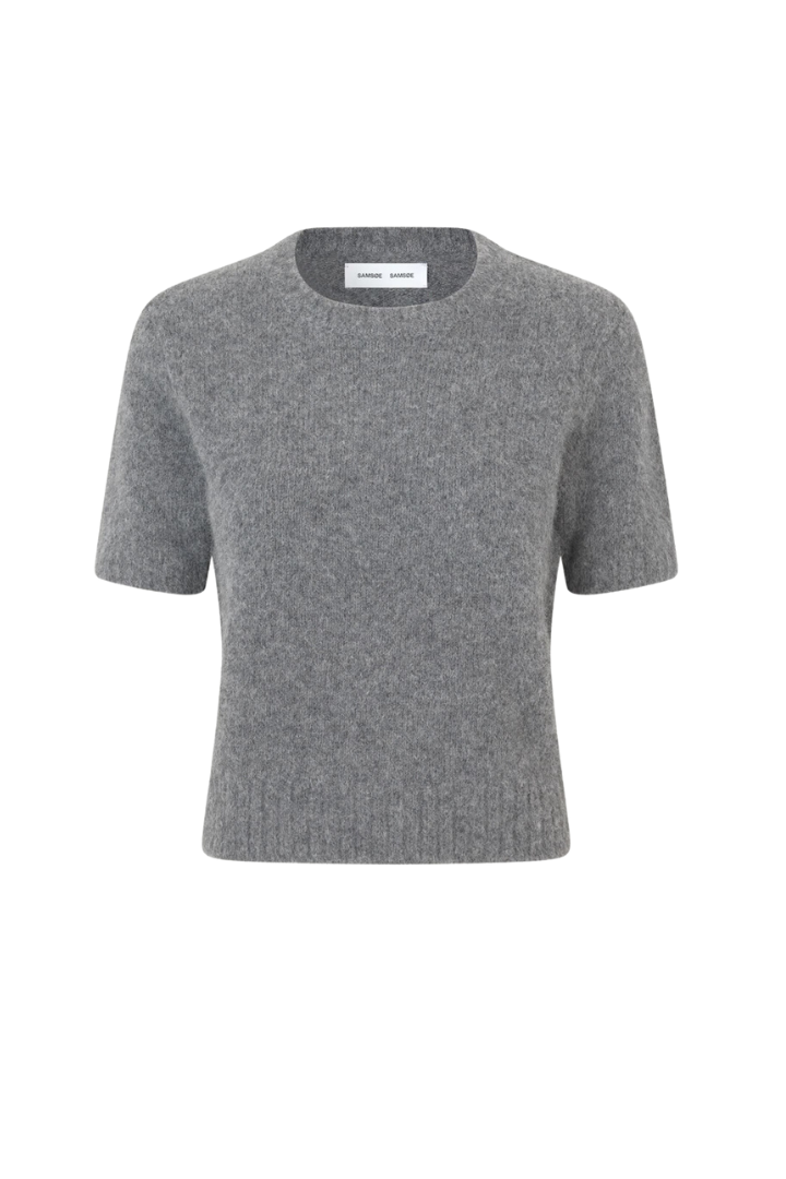 Jeanne Sweater Tee