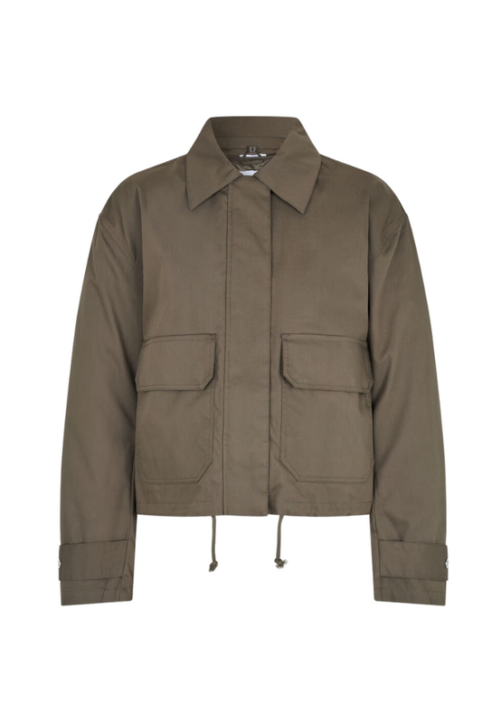 Sarivera Jacket