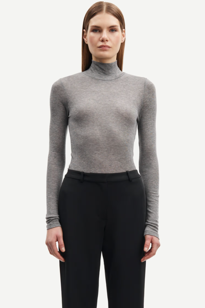 Sadou Turtleneck