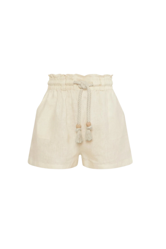 Avery Linen Short