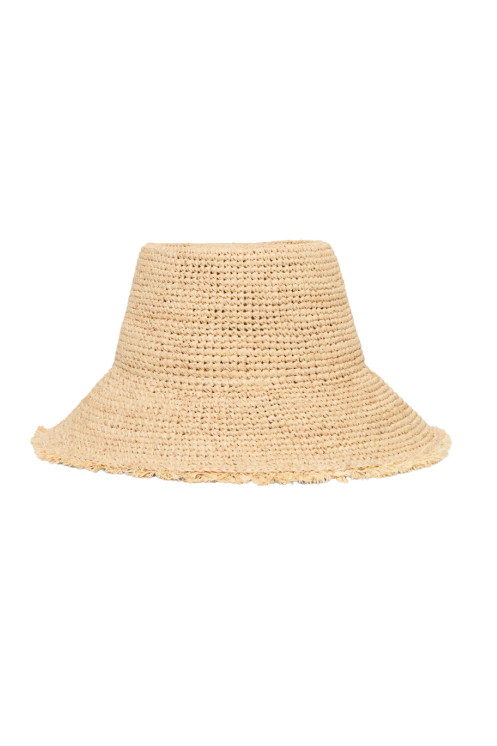 Paco Bucket Hat