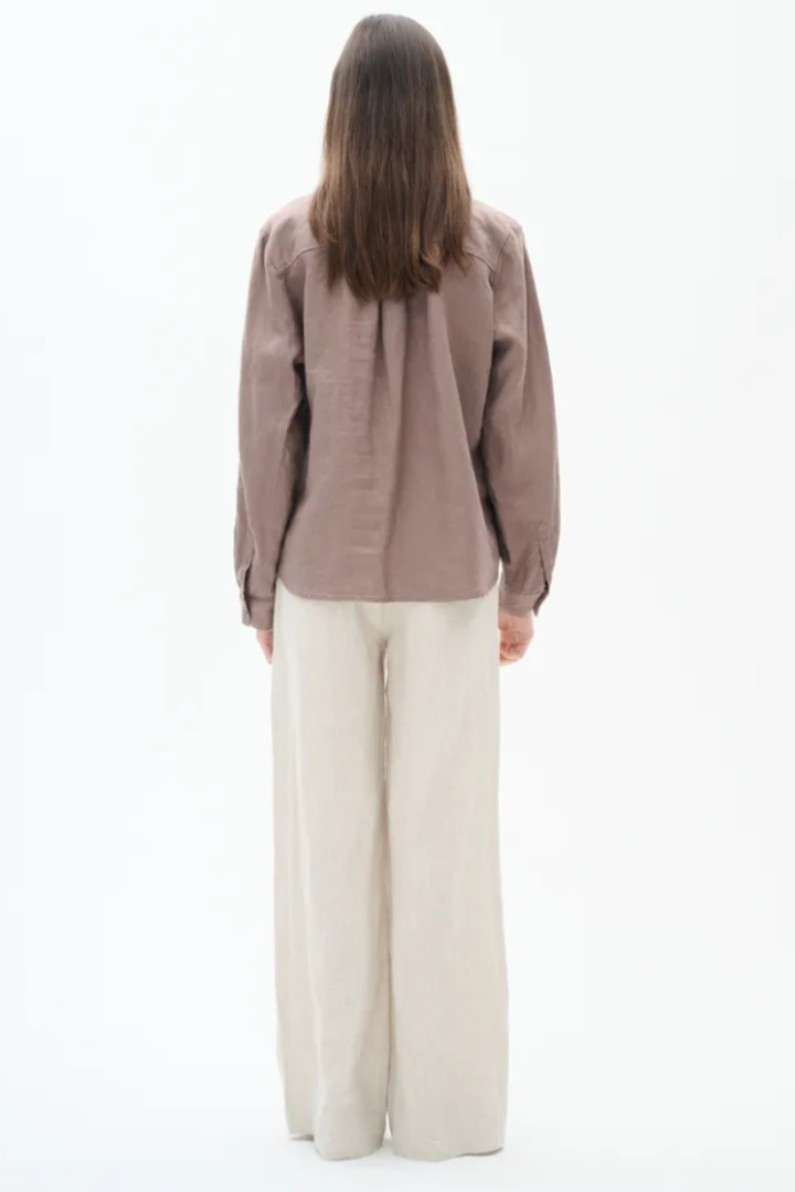 Solina Trouser