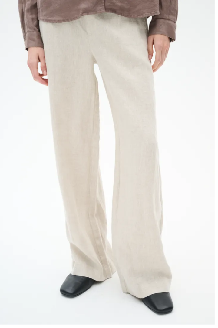 Solina Trouser