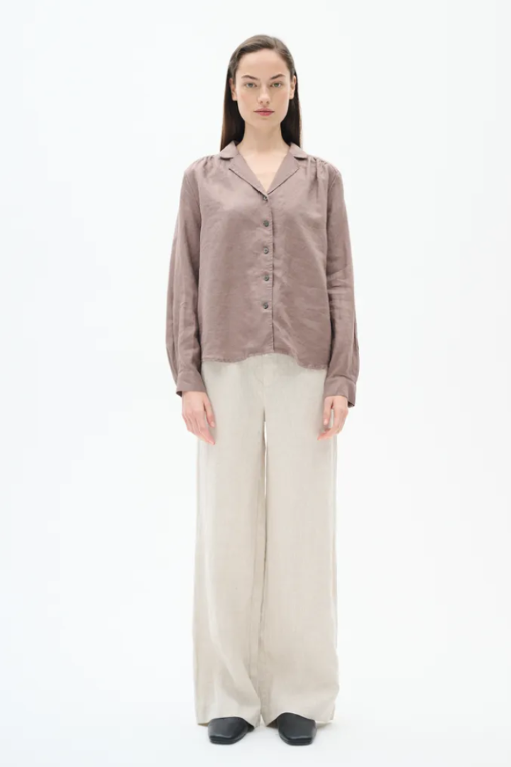 Solina Trouser